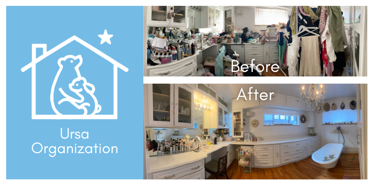 Dyani Dussault, owner of Ursa Organization