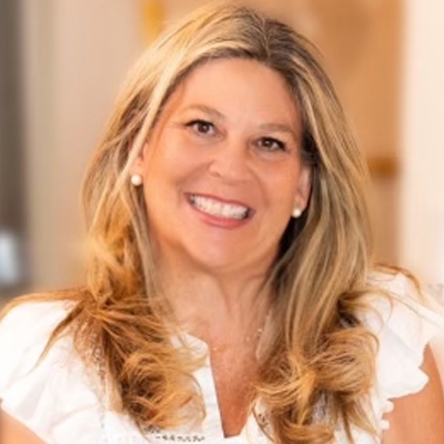 Jenn Dechtman, owner of Jenn Dechtman / Denver I Love