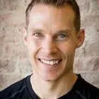 Matthew Hammel, owner of Green Door Fitness