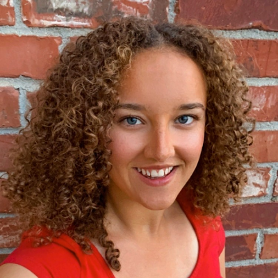 Dyani Dussault, owner of Ursa Organization